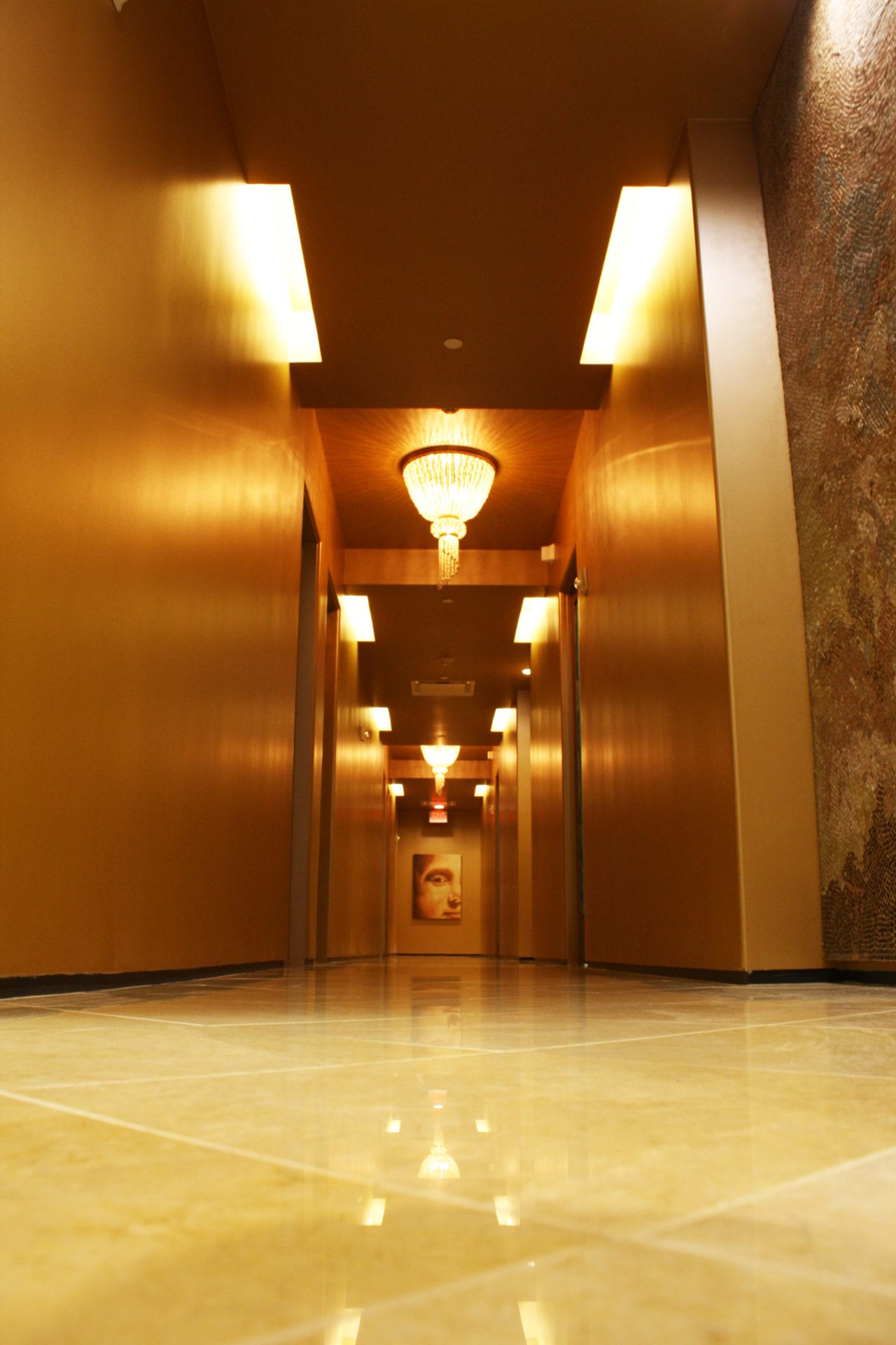 Office Hall