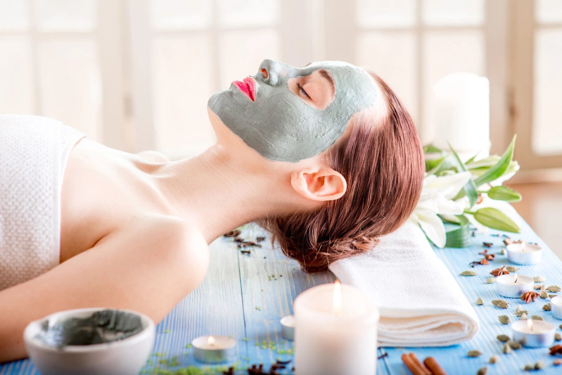Facial Procedures - Services