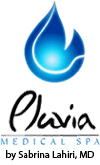 Pluvia Medical Spa